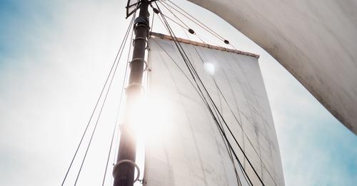 Die Kosten einer Seebestattung