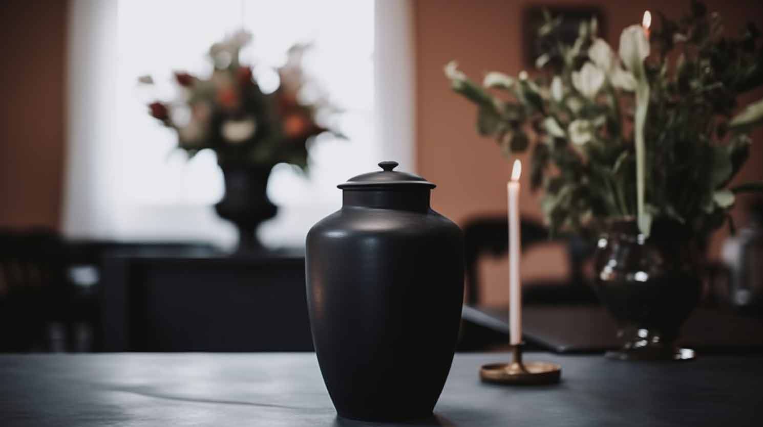 Feuerbestattungen Schwerin