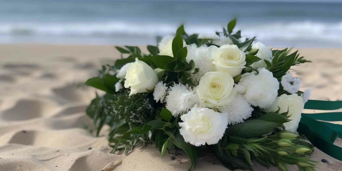 Kosten einer Seebestattung