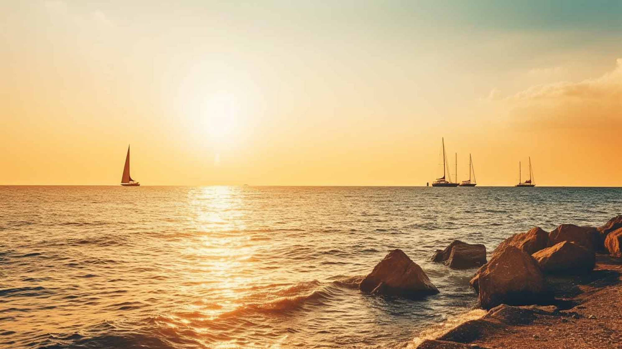 Ökologischer Gedanke unserer Seebestattungen