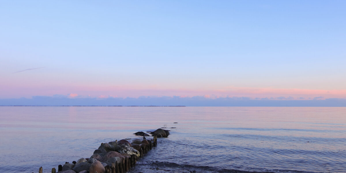 Im Einklang mit der Ostsee