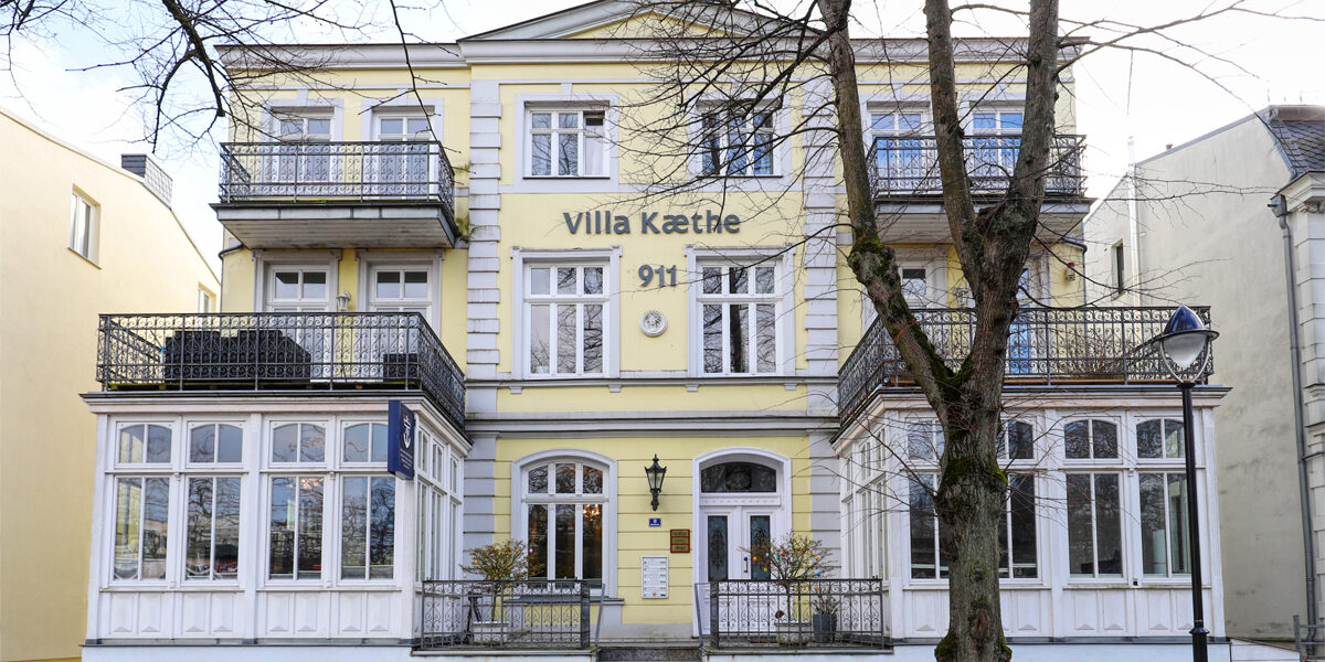 Ihr Bestattungshaus in Rostock