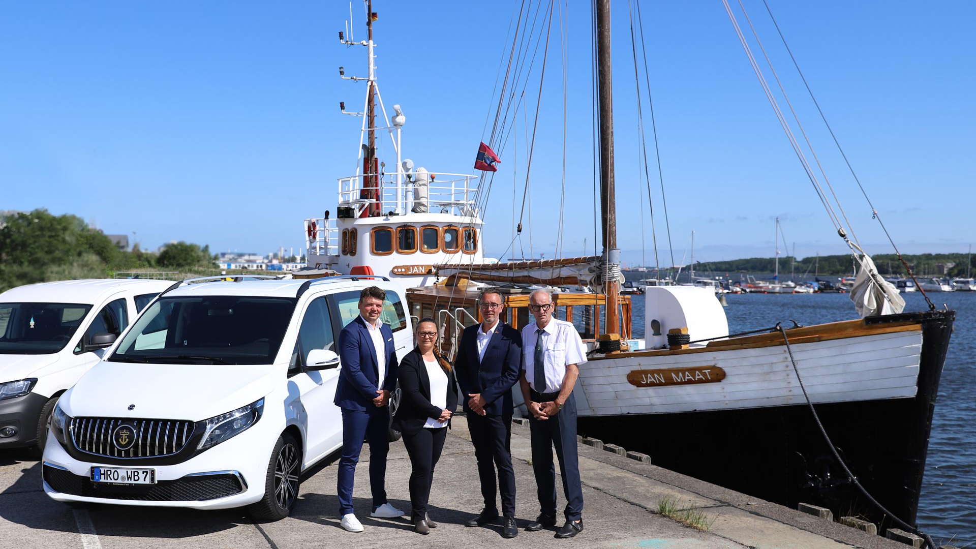 Diskret Bestattungen - Ihr Bestattungshaus in Rostock